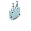 Non stop valve for plughs VNS 1/2" V0296
